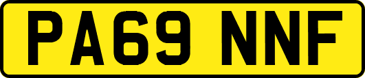 PA69NNF