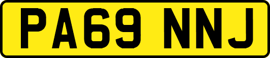 PA69NNJ