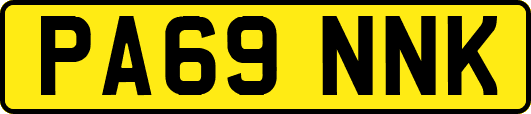 PA69NNK