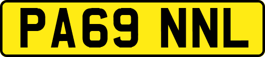 PA69NNL