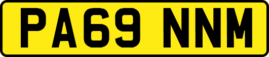 PA69NNM