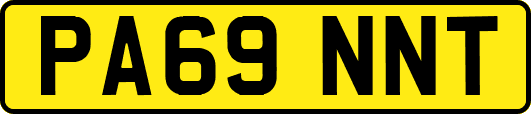 PA69NNT