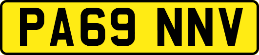 PA69NNV