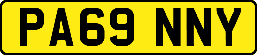 PA69NNY