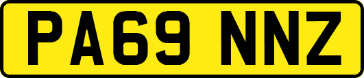 PA69NNZ