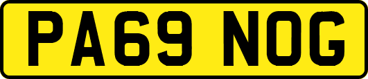 PA69NOG