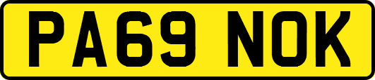 PA69NOK