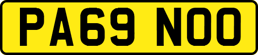 PA69NOO