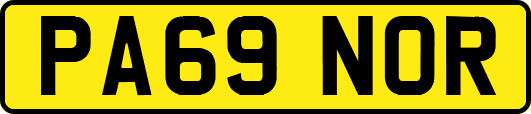 PA69NOR