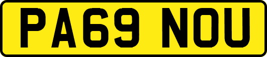 PA69NOU