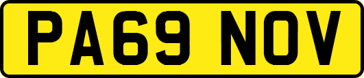 PA69NOV