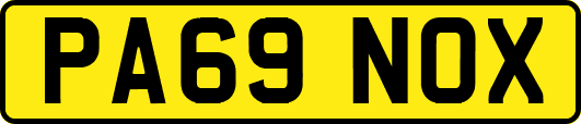 PA69NOX