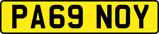PA69NOY
