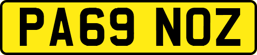 PA69NOZ