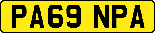 PA69NPA