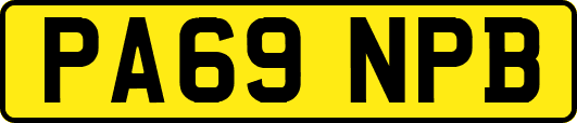 PA69NPB