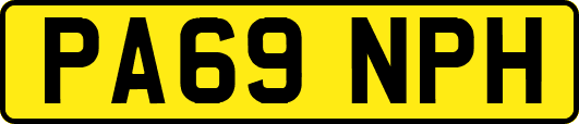 PA69NPH