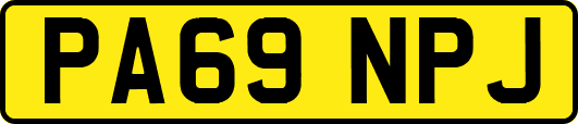 PA69NPJ