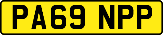 PA69NPP