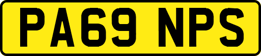 PA69NPS