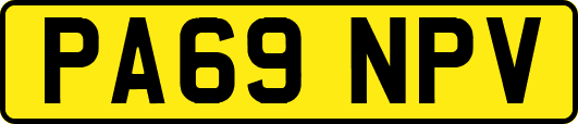 PA69NPV