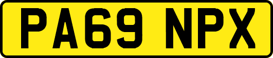 PA69NPX