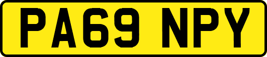 PA69NPY