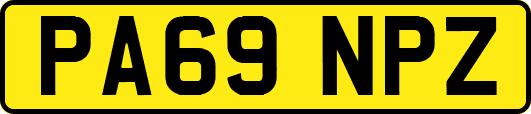 PA69NPZ