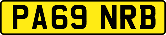 PA69NRB