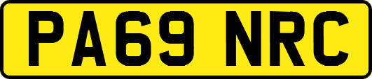 PA69NRC