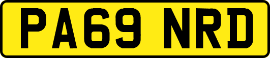 PA69NRD