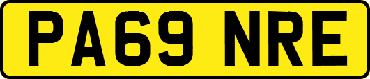 PA69NRE
