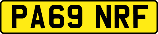 PA69NRF