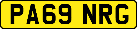 PA69NRG