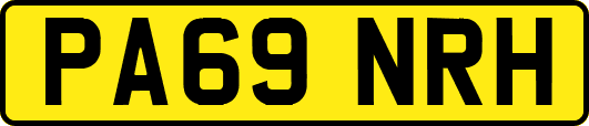 PA69NRH