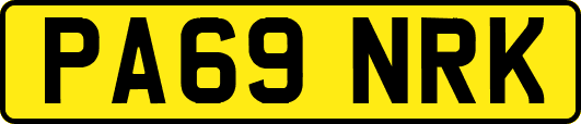 PA69NRK
