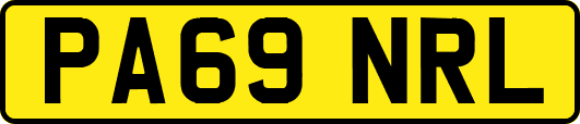 PA69NRL