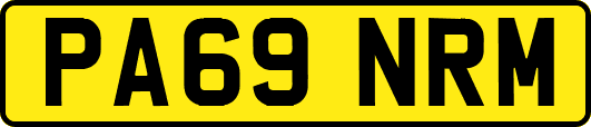 PA69NRM