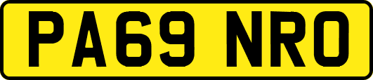 PA69NRO
