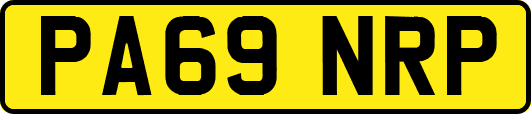 PA69NRP