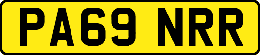 PA69NRR
