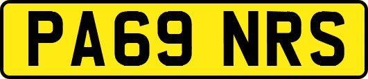 PA69NRS