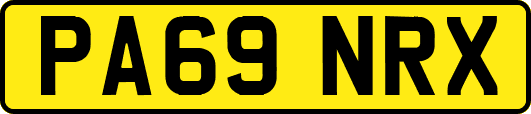 PA69NRX