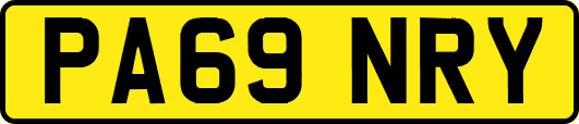 PA69NRY