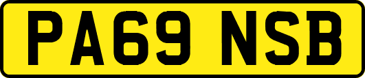 PA69NSB