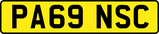 PA69NSC