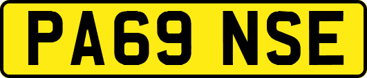 PA69NSE