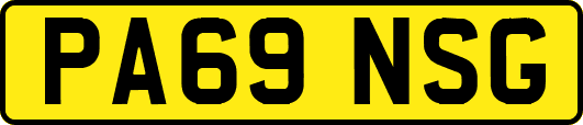 PA69NSG