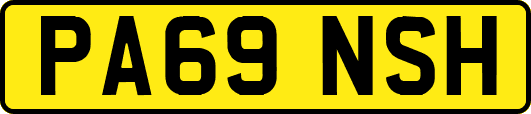 PA69NSH