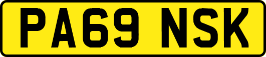 PA69NSK